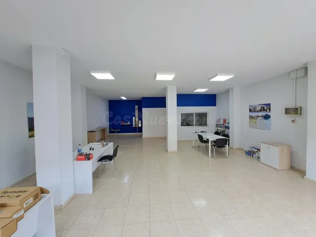 LOCAL COMERCIAL EN VENTA EN ALZIRA - foto 4