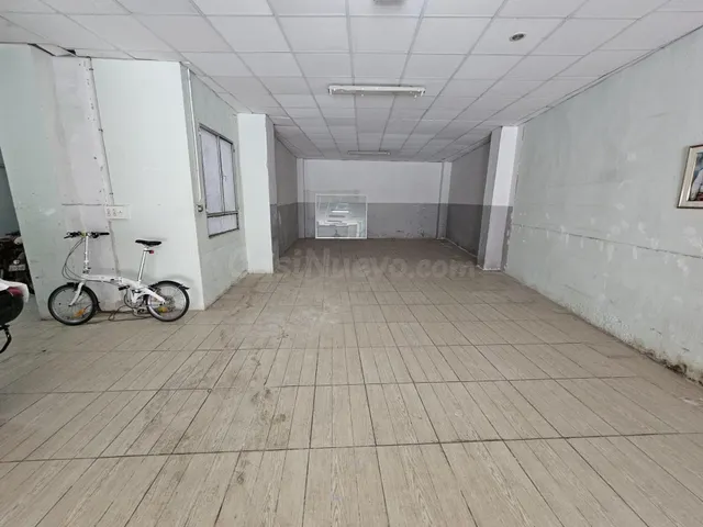 LOCAL COMERCIAL EN SAGUNTO – GRAN OPORTUNIDAD DE NEGOCIO Exc - foto 4