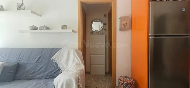 Se alquila apartamento en el centro de Los Cristianos, Tener - foto 3
