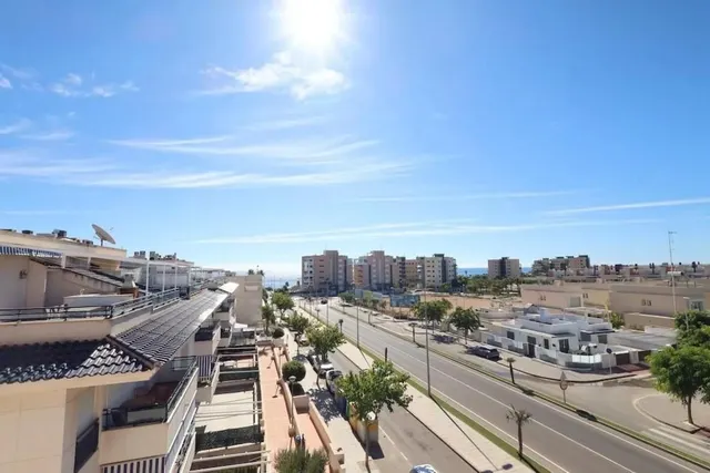 Apartamento 2 habitaciones 87m² en venta - Pueblo Latino — 30