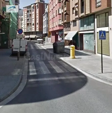 Venta Piso en Ponferrada - León