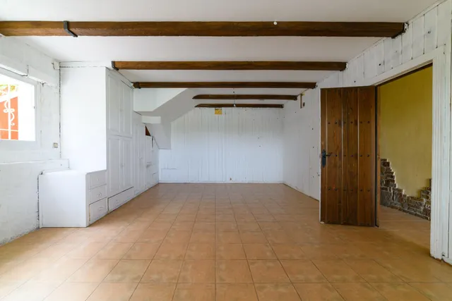 Amplio chalet con piscina salina en Monachil — 12