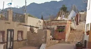 Venta Casa en Turre - Almería