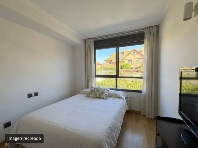 Increíble ático dúplex con terraza al sur en Señorío del Encinar — 26