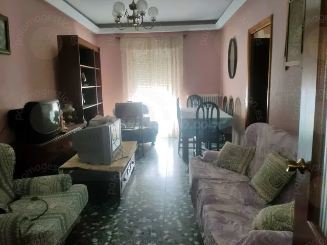 Piso en Venta en Bonillo, El Albacete — 2