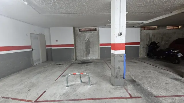 Garaje en el Real de Gandía Desde 5.000€ — 11