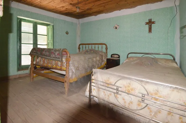 Urbis te ofrece una encantadora Casa de Pueblo en Calzada de Valdunciel, a 14 km de Salamanca — 32