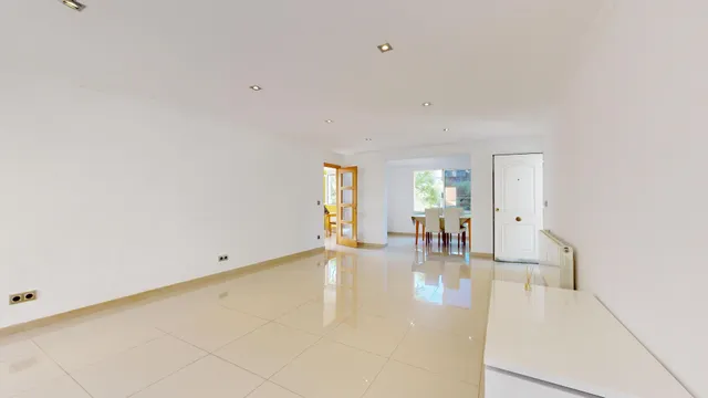 ESPECTACULAR CHALET EN SANTO DOMINGO CALICANTO — 35