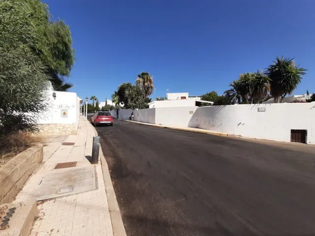 Estupenda Parcela en Mojacar playa - foto 4