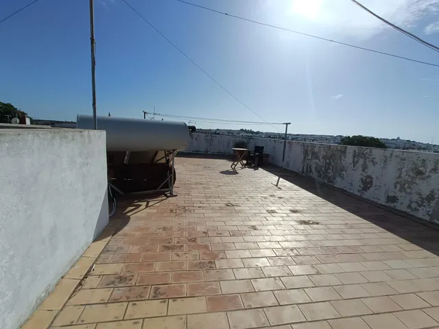 CASA DE 2 PLANTAS EN LA HUERTA DEL ROSARIO — 21