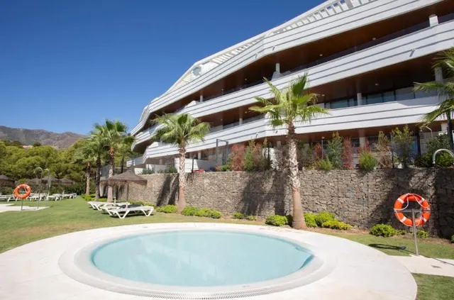 Apartamento 2 habitaciones 86m² en venta - Reserva del Higuerón — 16