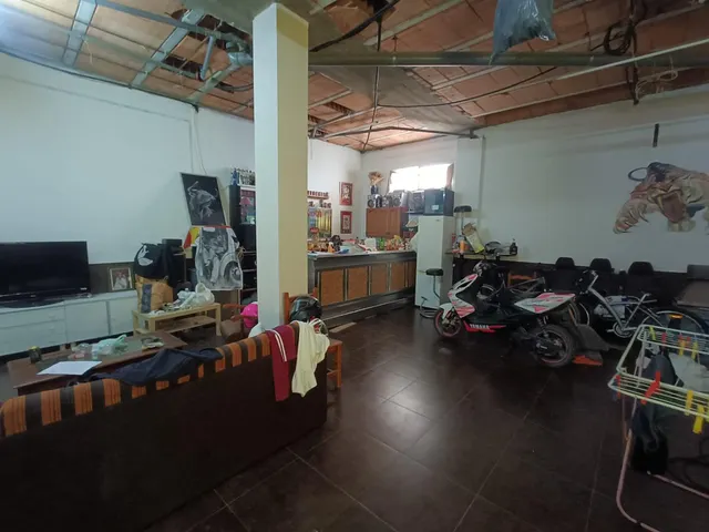 CASA DE 2 PLANTAS EN LA HUERTA DEL ROSARIO — 39