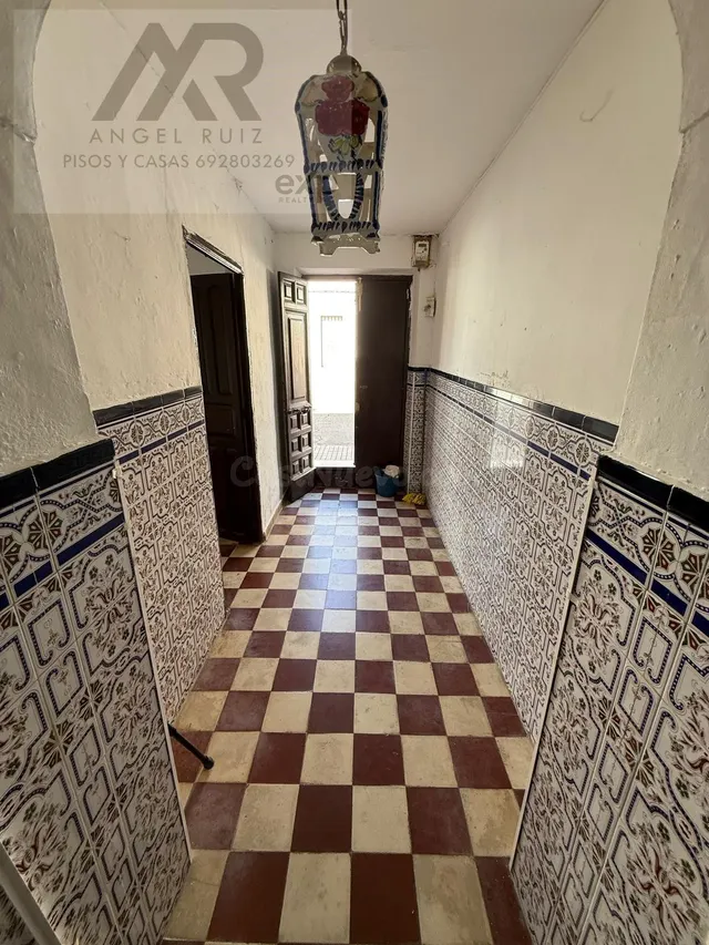 🏡 Oportunidad única en Arroyo de San Serván — Casa en planta - foto 3