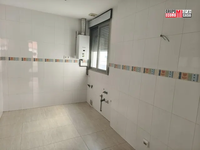 PISO CERCA DE JUAN DE BORBÓN. MURCIA — 8