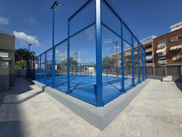 ESPECTACULAR PISO EN NUEVO A ESTRENAR EN GANDIA HILLS — 22