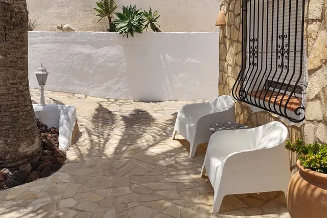 Villa 4 habitaciones 224m² en venta - Cala Advocat - Baladrar — 19