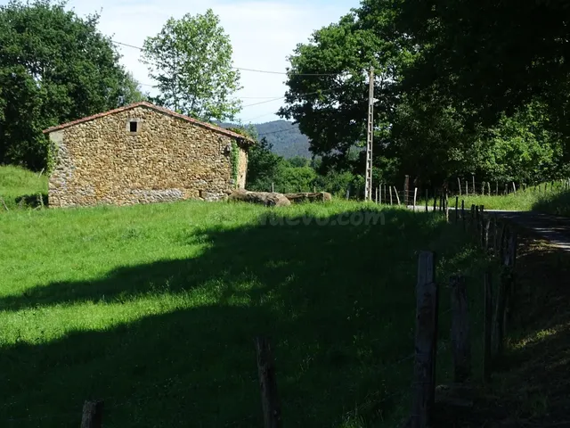 Cabaña en finca de 11.000 m2, accesible y bien conectada - foto 4