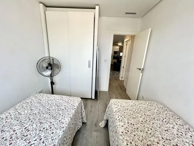 Apartamento 2 habitaciones 64m² en venta - Lomas de Cabo Roig-Los Dolses — 13