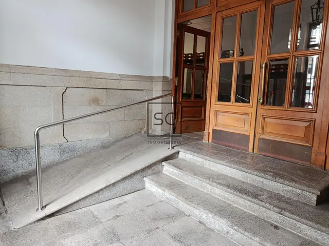 Piso con ascensor en el Centro, Ferrol — 28
