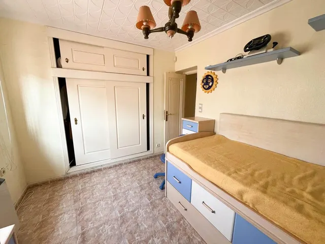 Chalet con piscina y amplias estancias en El Chaparral — 50