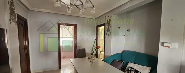 Vivienda en muy buen estado y luminosa en Los Pajaritos - Se - foto 3