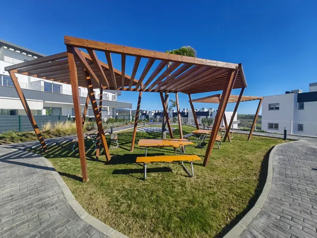 Ático 2 habitaciones 107m² en venta - Costa Del Sol — 34