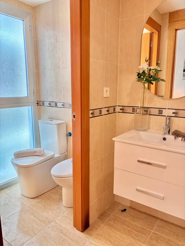 Tu nuevo hogar en Monteagudo: obra nueva, tres dormitorios y espacio para todo — 20