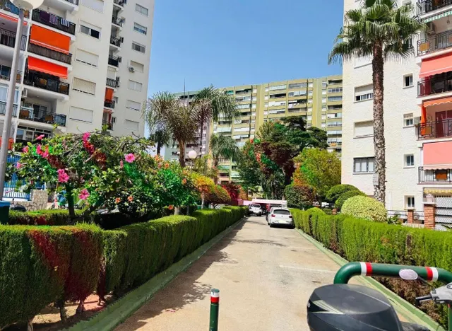 APARTAMENTO TOTALMENTE REFORMADO EN LOS BOLICHES - FIUENGIROLA — 40