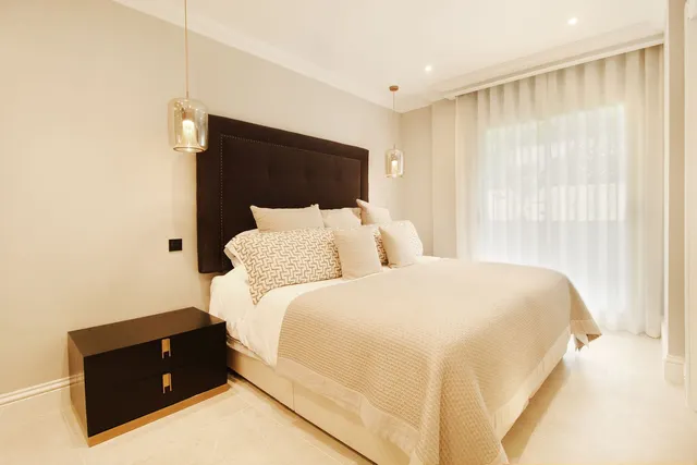 Apartamento 3 habitaciones 136m² en venta - Marbella — 16