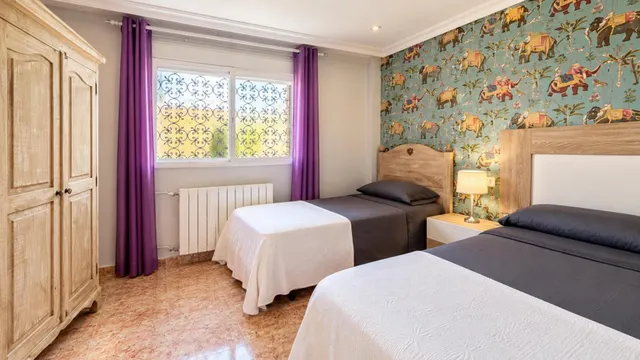Chalet 4 habitaciones 265m² en venta - Comunidad valenciana — 9