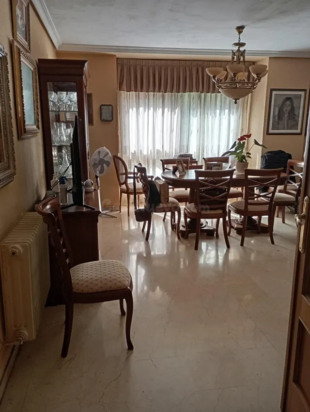 Piso en venta en Calle Santa Rosa-- — 3