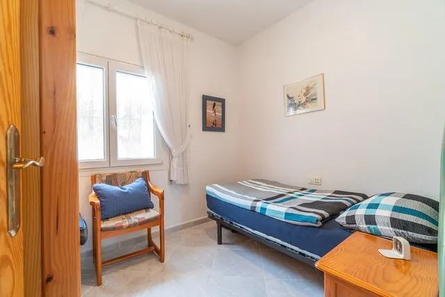 Encanto mediterráneo con espacio para disfrutar todo el año — 15