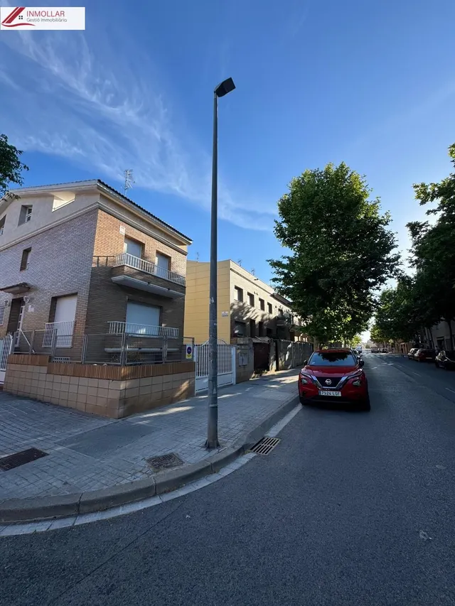 Parcela en venta en Aiguacuit (Vilanova i la Geltrú) — 7