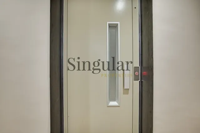 Piso reformado en Sant Gervasi — 37