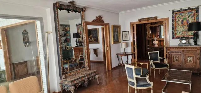Magnifico piso para reformar en la exclusiva urbanización de La Rinconada — 7