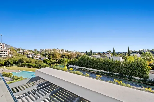 Apartamento 2 habitaciones 112m² en venta - El Madroñal — 6