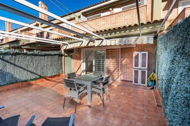 Adosado 3 habitaciones 190m² en venta - Albir — 28
