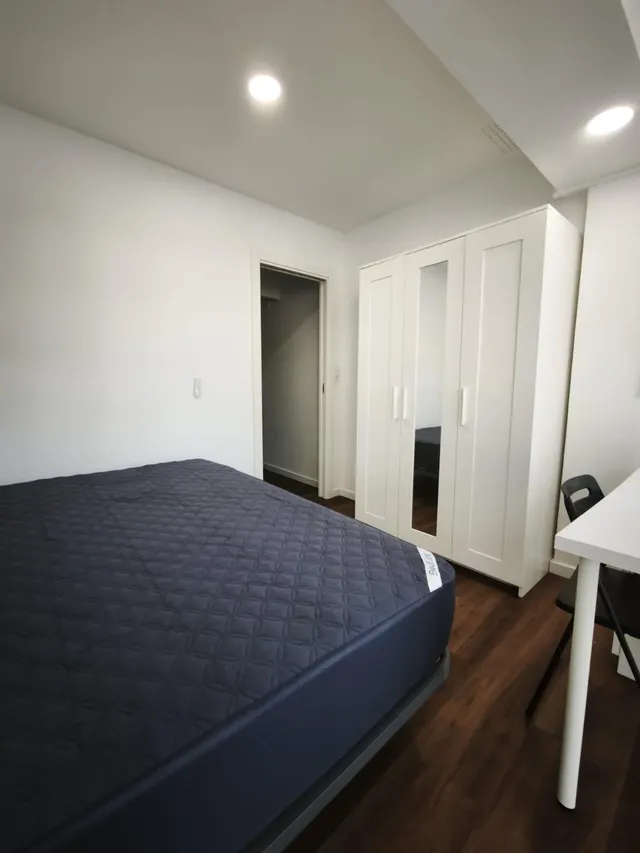 Piso en alquiler en Santa Cristina — 10