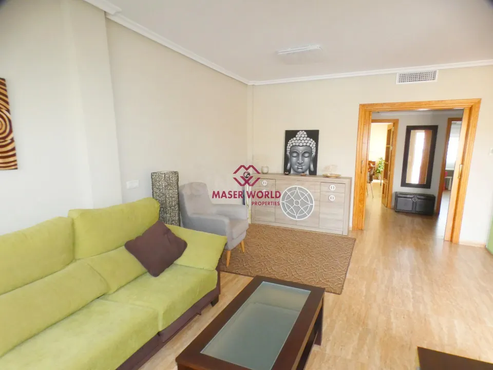 SE VENDE ESTUPENDA CASA EN UNA SOLA PLANTA EN LA CAÑADICA