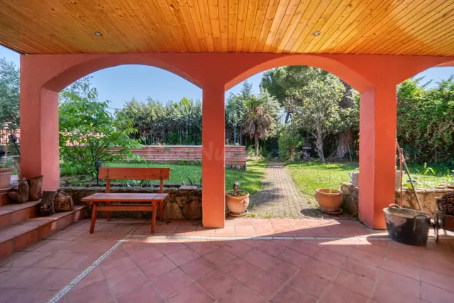 Chalet independiente en Villanueva de la Cañada - foto 4