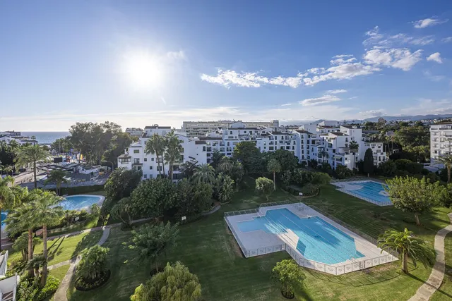 Ático Dúplex 4 habitaciones 249m² en venta - Marbella — 50