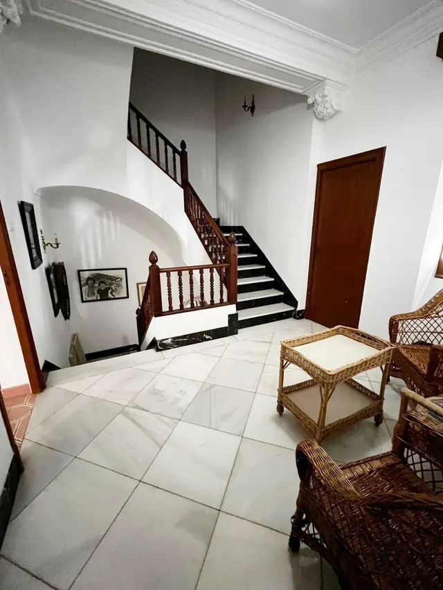 Espectacular casa en Almodovar del Rio — 29