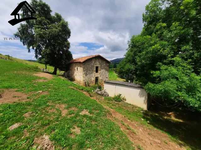 CABAÑA INDEPENDIENTE PARA REFORMAR EN VILLAFUFRE - foto 3