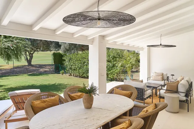 Adosado 4 habitaciones 273m² en venta - Marbella — 5