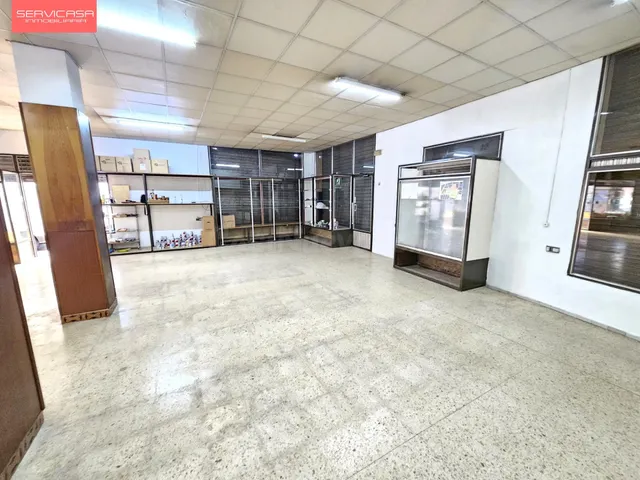 Se Vende Local Comercial Barrio del Cristo — 3