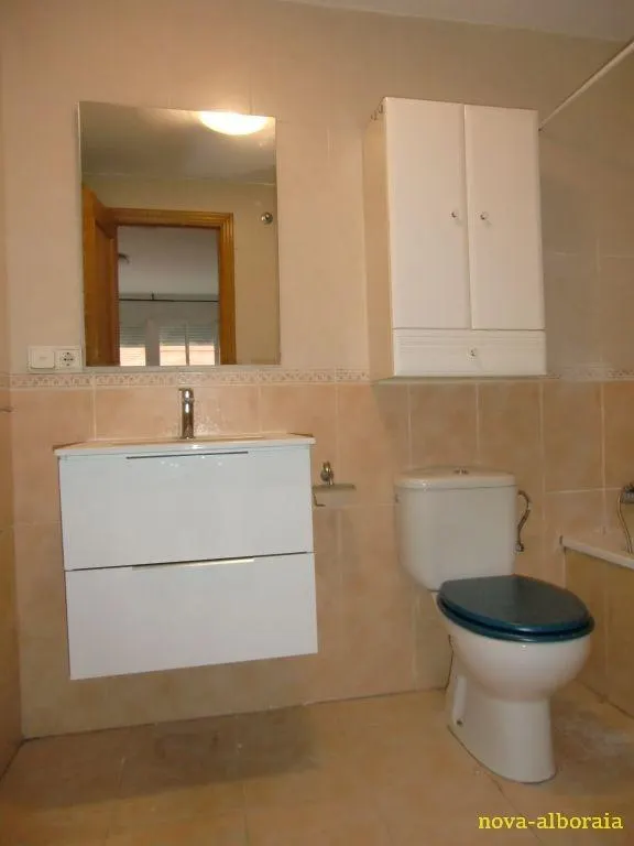 Piso 3 habitaciones 125m² en alquiler - Ausiàs march — 21