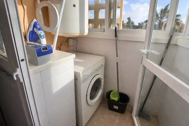 Ático 2 habitaciones 85m² en venta - Costa Del Sol — 6