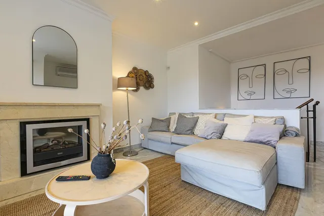 Dúplex 2 habitaciones 100m² en venta - Marbella — 15