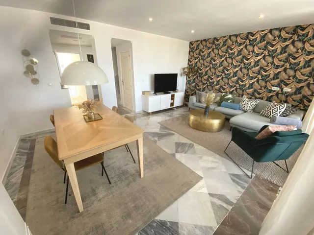 Ático Dúplex 3 habitaciones 115m² en venta - Marbella - foto 5
