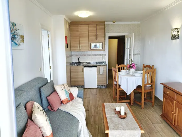 Apartamento 1 habitación 51m² en venta - Centro — 21